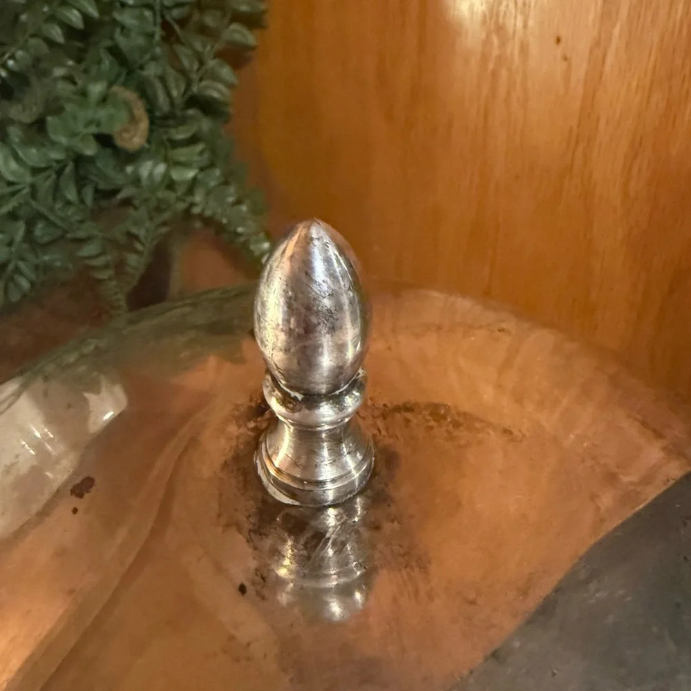 Knight silversmiths 1950s silver